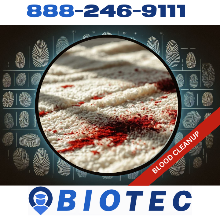 The Dangers of Blood-borne Pathogens: Understanding and Prevention